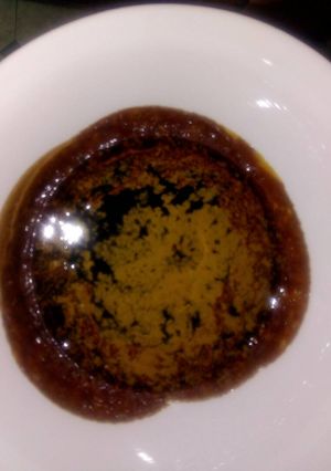 Foto principal de Reducción Pedro Ximenez
