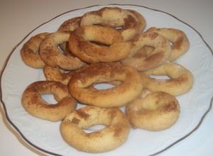 Foto principal de Rollitos de aguardiente