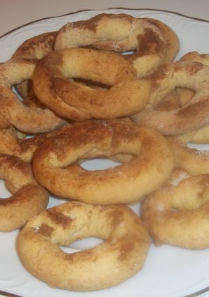 Foto principal de Rollitos de aguardiente