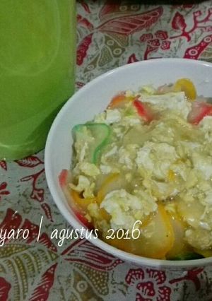 Foto resep Seblak Basah Seuhaah