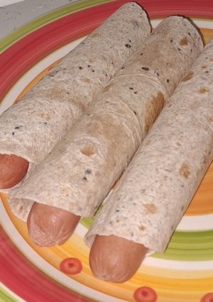 Una foto de Ricas chaparritas