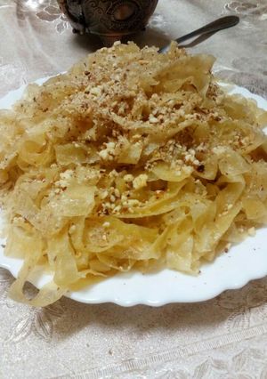 صورة لوصفة مشلوش