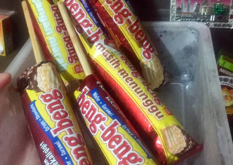 Es krim beng-beng