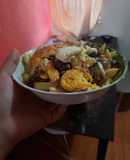 Chorrillana
