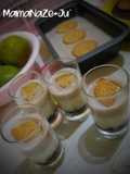6. OreoRegal layerpuding 💕