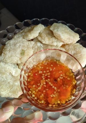 Foto resep Cireng crispy