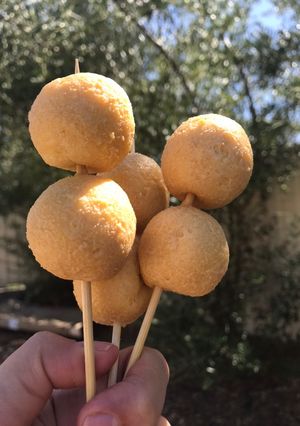 Foto resep Tahu Bulat