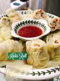 👩‍🍳Kubis Roll🇨🇳
