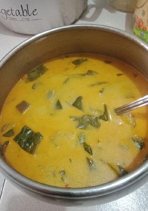 Foto resep Sayur Lodeh