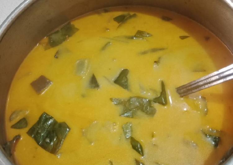 Resep Sayur Lodeh Anti Gagal