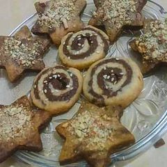 A picture of Biscuits 🍪 💕.