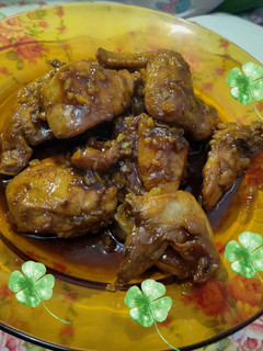Foto resep Ayam Goreng Mentega