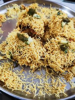 A picture of Sev Puri.