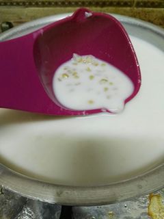 صورة لوصفة عمل البليله