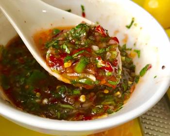 Unique Cuisine Super Easy  Addictive XHot Doctored Thai Sweet Chili Sauce Delicious Nutritious