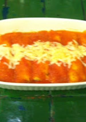 Una foto de Filloas