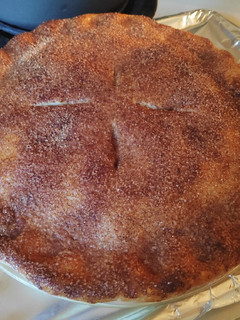 A picture of Apple Pie.