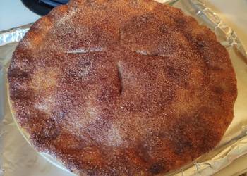 Easiest Way to Recipe Delicious Apple Pie
