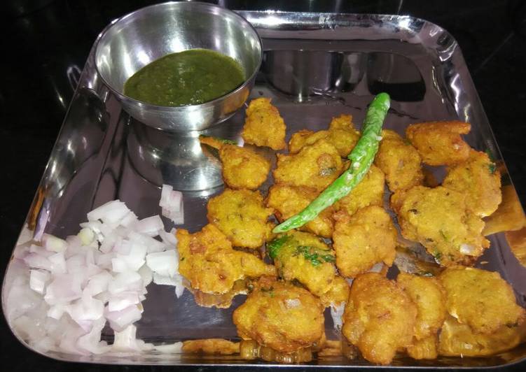Step-by-Step Guide to Prepare Quick Dal Vada