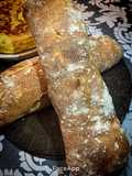 Ciabatta (Ibán Yarza’s Recipe)