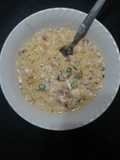 Mie instan orak arik