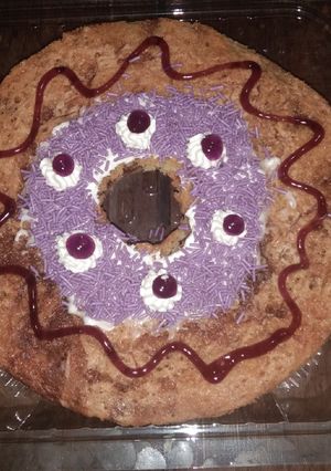 Foto resep Cake ekonomis