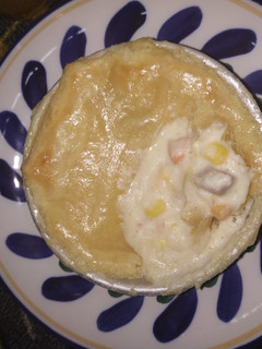 Foto resep Zuppa Soup
