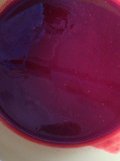 Una foto de Mermelada de fresa con thermomix