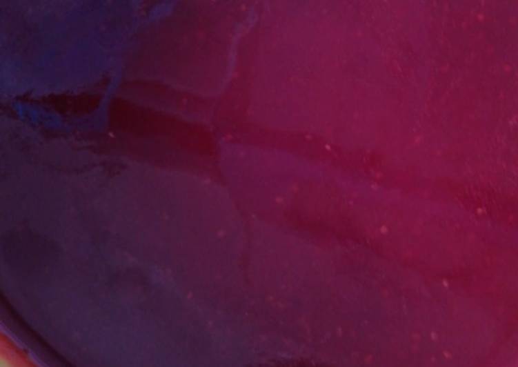 Mermelada de fresa con thermomix