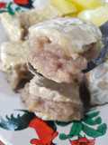 Tempe bakso