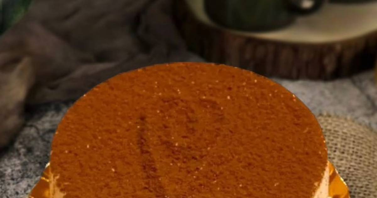 Ricetta Cheesecake di Mascarpone e Yogurt Greco di Dolce per Amore