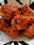 ไก่บอนชอน DIY