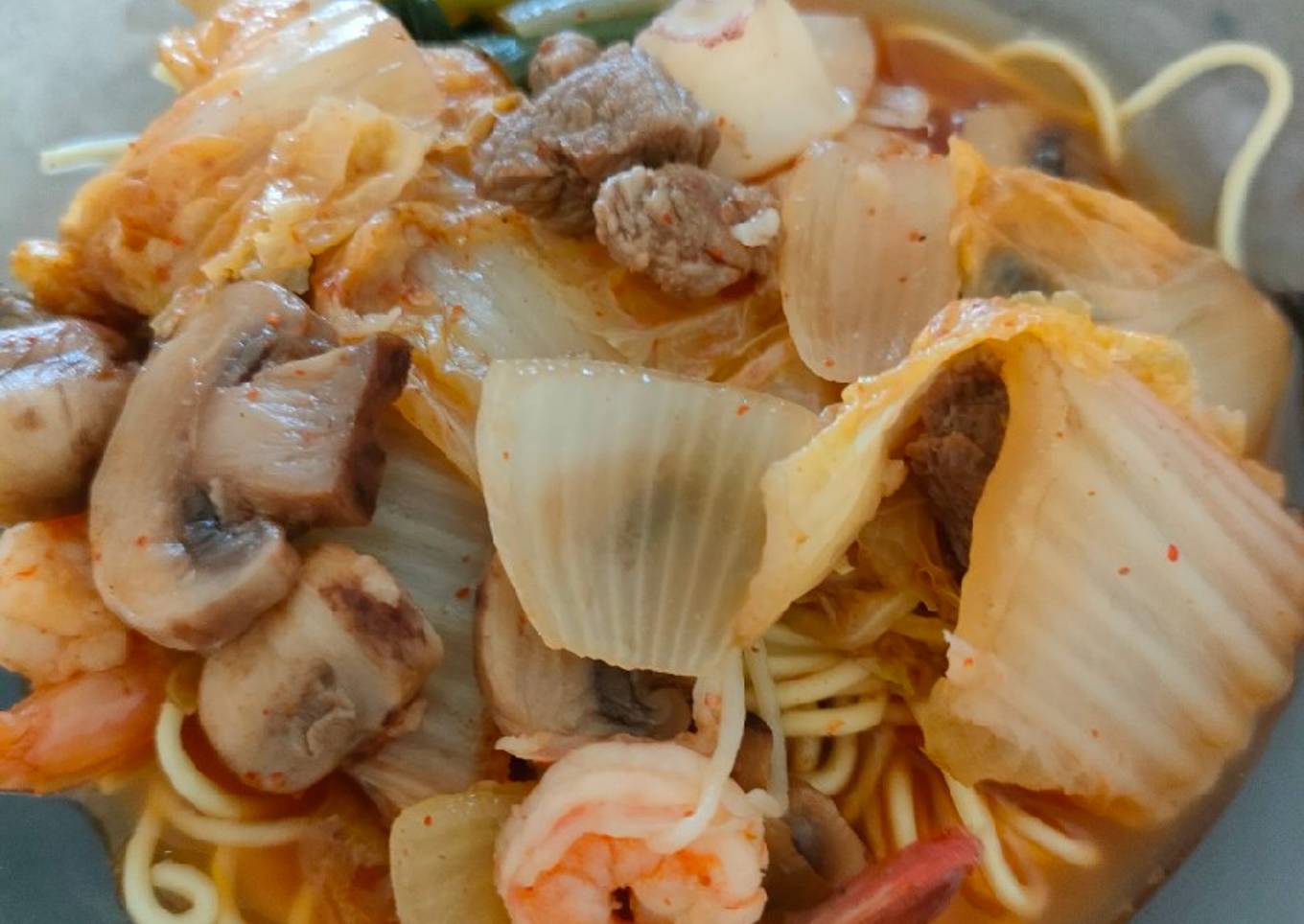 Jjampong