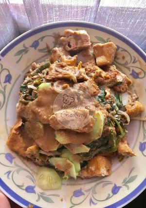 Foto resep Tahu Petis 🥗