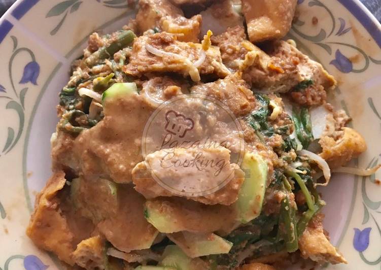 Resep Tahu Petis 🥗 yang Lezat Sekali