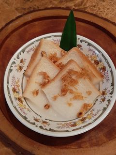 Foto resep Wedang Cemue