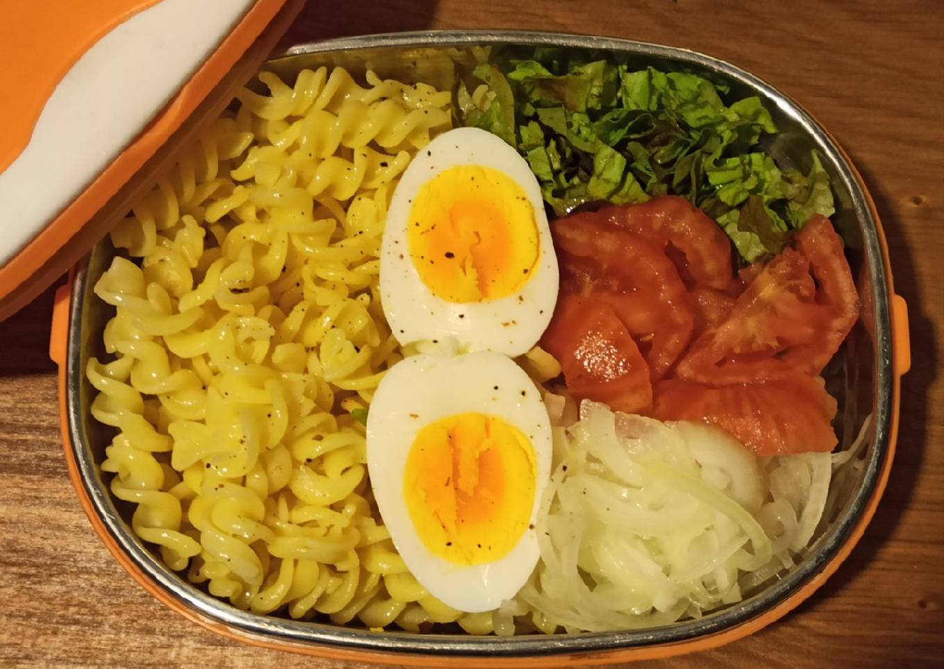 Lunch box 3