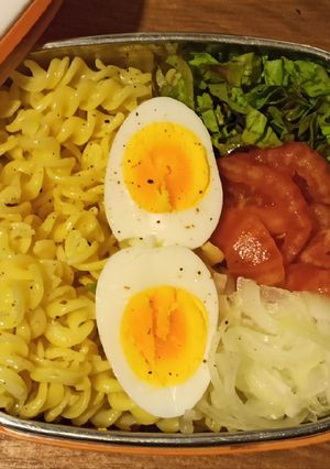 Una foto de Lunch box 3