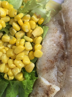 Foto resep Steak ikan dori #dietmayo dinner