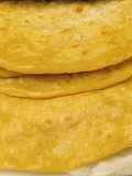 Masa para tacos 🌮