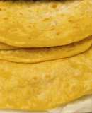 Masa para tacos 🌮