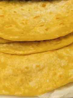 Una foto de Masa para tacos 🌮