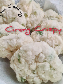 Foto resep Cireng Crispy Anti Gagal