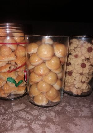 Foto resep Nastar lumer
