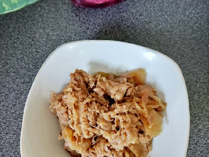 Langkah Mudah untuk Membikin Resep Beef Teriyaki yang  Bikin Ketagihan Anti Ribet, Bisa Manjain Lidah