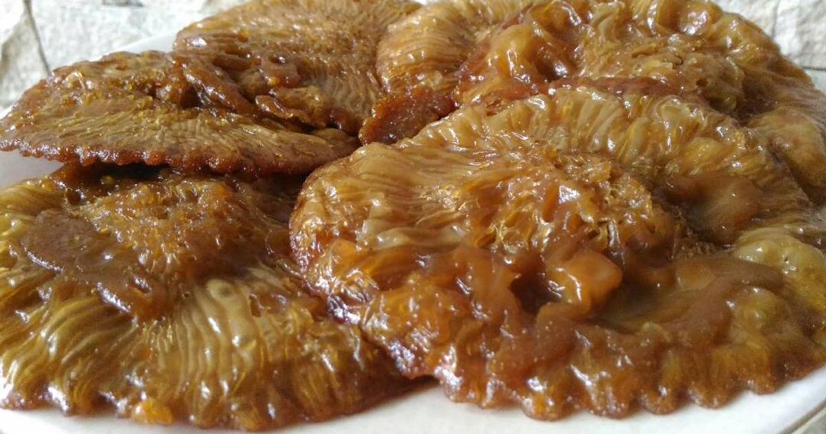  Resep  Kue  Cucur  nyarang oleh Wita Ummu Hisyam Irraz Cookpad