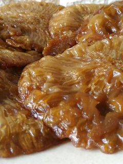 Foto resep Kue Cucur nyarang