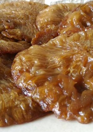 Foto resep Kue Cucur nyarang