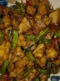 Tumis tempe