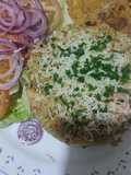 Arroz cremoso mixto